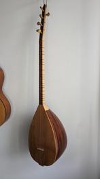 Saz baglama instrument, Luit, Saz of Bouzouki, Gebruikt, Ophalen