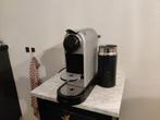 KRUPS Nespresso CitiZ & Milk - Vertoond defecten/reparatie, Ophalen, Gebruikt, Espresso apparaat, 1 kopje