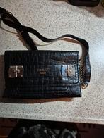 Guess tas zwart, Ophalen, Nieuw, Zwart, Schoudertasje