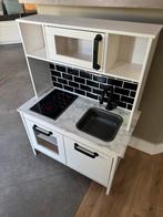 Duktig keuken met toebehoren, Ophalen, Gebruikt, Hout