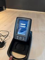 Toslon TF 520 Dieptemeter (nieuwstaat), Ophalen of Verzenden, Zo goed als nieuw, Overige typen