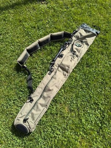 Korum 3 rod quiver NIEUW beschikbaar voor biedingen
