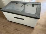 Ikea Jattebjorn opbergbox met deksel 81x45x44 cm, Ophalen, Zo goed als nieuw, 50 tot 100 cm, Minder dan 50 cm