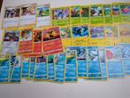 33 Pokemon Kaarten uit 2021, Ophalen of Verzenden, Zo goed als nieuw, Meerdere kaarten