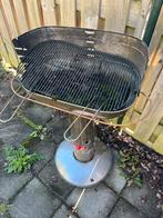 Bbq, Tuin en Terras, Houtskoolbarbecues, Ophalen, Gebruikt