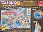 Wasgij en jv Haasteren Ruilen of kopen, Hobby en Vrije tijd, Denksport en Puzzels, Ophalen of Verzenden, 500 t/m 1500 stukjes