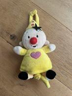 Bumba muziek mobiel, Kinderen en Baby's, Speelgoed | Babyspeelgoed, Ophalen of Verzenden, Zo goed als nieuw, Mobiel, Met geluid