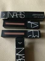 Laatste! NARS Powermatte Lip Pigment in Get it on- Nieuw!, Nieuw, Ophalen of Verzenden, Make-up, Overige kleuren