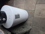 Te koop zgan inventum edr electriche 80 liter Boiler, Doe-het-zelf en Verbouw, 20 tot 100 liter, Boiler, Ophalen of Verzenden