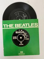 Beatles - Help!, 7 inch, Single, Ophalen of Verzenden, Zo goed als nieuw