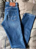 Tommy Hilfiger the Flex jeans 29/34, Blauw, Tommy Hilfiger, W32 (confectie 46) of kleiner, Ophalen of Verzenden