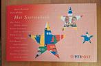 Het Sterrenboek compleet met kerstzegels 1999 nl, Ophalen of Verzenden, Zo goed als nieuw, Diverse Auteurs, Nederland