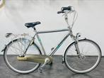 Gazelle Orange Heren Fiets Aluminium Frame, Ophalen, Versnellingen, Zo goed als nieuw, 57 tot 61 cm