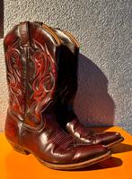 Loblan Western Boots Maat 43 - Nette Staat, Kleding | Heren, Overige kleuren, Loblan, Boots, Ophalen of Verzenden