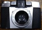 Agfa Isoly, Audio, Tv en Foto, Fotocamera's Analoog, Ophalen of Verzenden, Zo goed als nieuw, Compact, Overige Merken