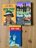 New York reisgidsen divers Expert,Marco Polo Nelles guide, Boeken, Ophalen of Verzenden