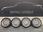 17” originele Ford Focus ST MK4 velgen + banden 5x108 JZ7C-1, Banden en Velgen, 17 inch, Ophalen of Verzenden, Personenwagen