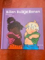 Billen buikje benen boek, Ophalen of Verzenden, Gelezen