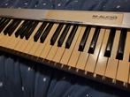M AUDIO Keystation 49e usb, Muziek en Instrumenten, Keyboards, Ophalen of Verzenden, 49 toetsen, Overige merken, Aanslaggevoelig