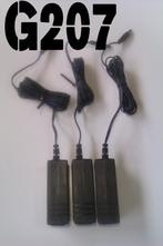 3 stuks adapter 24 Volt DC 500mA, Krijgsman 75, 1186 DR Amstelveen, Nieuw, HP Netherlands BV, https://www.hp.com/nl-nl/contact-hp/contact.html