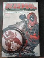 Deadpool Omnibus - Minibus HC vol 0 sealed, Boeken, Eén comic, Ophalen of Verzenden, Nieuw, Amerika