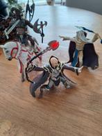 Schleich figuren, Verzamelen, Speelgoed, Ophalen of Verzenden, Zo goed als nieuw