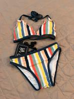 Maat 98/104 quapi bikini meisjes nieuw, Ophalen of Verzenden, Nieuw, Meisje, Sport- of Zwemkleding