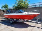 Bayliner speedboot, Watersport en Boten, Ophalen, Gebruikt, 70 tot 120 pk, 3 tot 6 meter