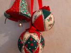 Hand gemaakte kerstversiering, Diversen, Kerst, Ophalen, Nieuw