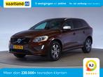 Volvo XC60 2.0 T5 FWD Aut R-Design [ Lederen bekleding Stoel, Automaat, 15 km/l, Gebruikt, 4 cilinders