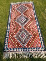 Kilim, handgeknoopt, Iraans Koerdisch, 320 x 150 cm, Huis en Inrichting, Stoffering | Tapijten en Kleden, Ophalen, Zo goed als nieuw