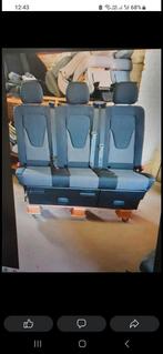 slaapbank nieuws mercedes class v 250 300 447, Ophalen of Verzenden, Nieuw
