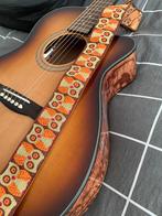 Guild OM260CE Deluxe Limited Edition Vandaag Ophalen, Muziek en Instrumenten, Ophalen, Zo goed als nieuw, Western- of Steelstringgitaar