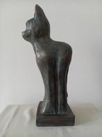 POES OF KATER, beeld, keramiek, Ophalen, Nieuw, Dier