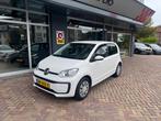 Volkswagen Up! 1.0 BMT move up!, Voorwielaandrijving, 12 maanden, Stof, Gebruikt