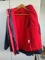 Sportief jack, Kleding | Dames, Jassen | Winter, Ophalen, Blauw, Zo goed als nieuw, Maat 36 (S)