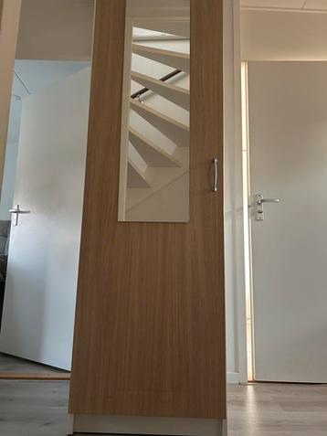 Kleding Kast