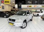 Toyota RAV4 2.0-16V VVT-i Luna, 1998 cc, Stof, Gebruikt, 4 cilinders