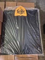 Leffe Houten Bord - Nieuw!, Ophalen, Nieuw, Reclamebord, Plaat of Schild, Overige merken