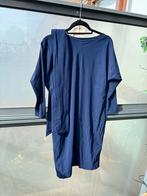 La Dress Jurk XXS - Donkerblauw - Nieuw!, Kleding | Dames, Blauw, Nieuw, Ophalen of Verzenden, Maat 34 (XS) of kleiner