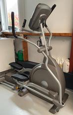 Crosstrainer Spirit Fitness, Crosstrainer, Metaal, Rug, Zo goed als nieuw