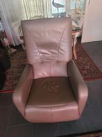 Gratis relax stoel, Huis en Inrichting, Fauteuils, Ophalen, Zo goed als nieuw