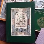 Zwarte Magie The Celtic Tree Oracle a System of Diviniation, Boeken, Verzenden, Zo goed als nieuw
