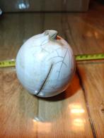 Aardewerk vogeltje etiket PHI Ernst, Antiek en Kunst, Ophalen of Verzenden