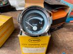 Diverse meters voor oldtimer VDO MOTOMETER SMITHS AUTOMETER, Nieuw, Ophalen