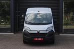 Citroen Jumper 2.2 BlueHDi 120 L2H2 3.3t / Direct leverbaar, Voorwielaandrijving, Stof, 4 cilinders, Citroën