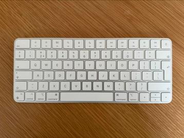Apple Magic Keyboard 3e generatie beschikbaar voor biedingen