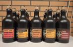 Hertog Jan Proeftuin incl vatgerijpt # set 2, Verzamelen, Biermerken, Ophalen of Verzenden, Nieuw, Flesje(s), Hertog Jan