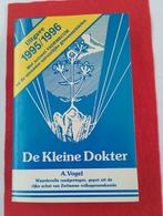 De kleine dokter 1995/1996: A. Vogel, Boeken, Ophalen, Zo goed als nieuw, Gezondheid en Conditie, A. Vogel