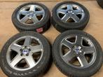 16” originele Volvo V50 velgen, Ophalen, Gebruikt, 16 inch, Banden en Velgen